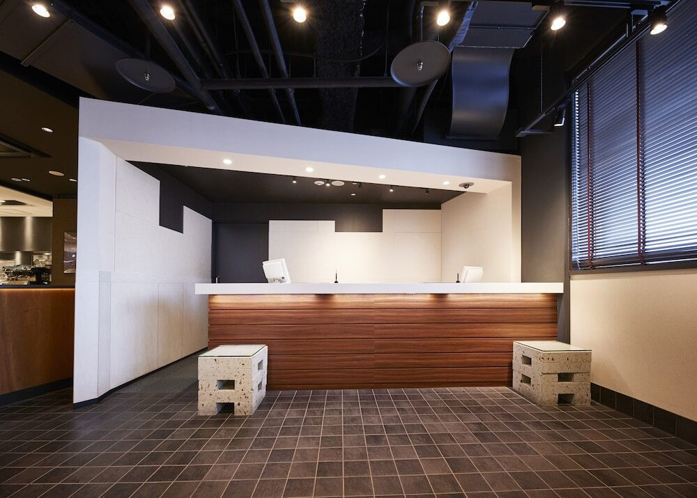 JR東日本ホテルメッツ 宇都宮3478331