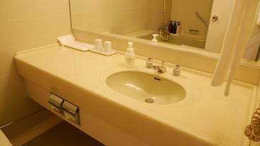 バスルームのシンク / 33