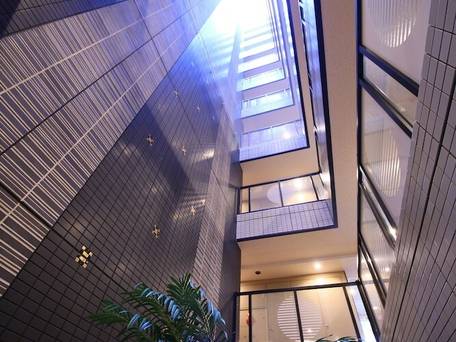 アパホテル 銀座 京橋 / 4