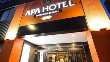 施設の入り口 / 10