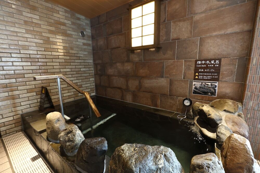 大浴場