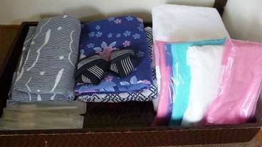 客室の設備とサービス / 4