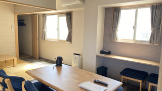 ファミリーコンドミニアムBタイプ