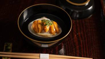 食事⑦ / 10