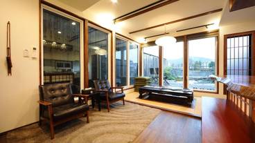 リビング エリア / 17