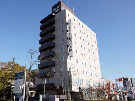 ホテルルートイン上田‐国道18号‐ / 1