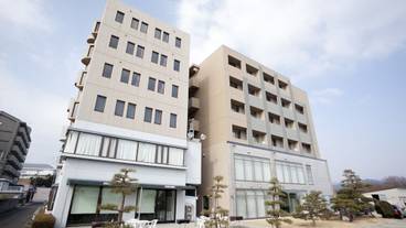 施設の敷地 / 12