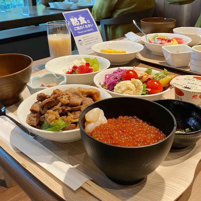 朝食イメージ(2)