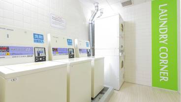 ランドリー ルーム / 3