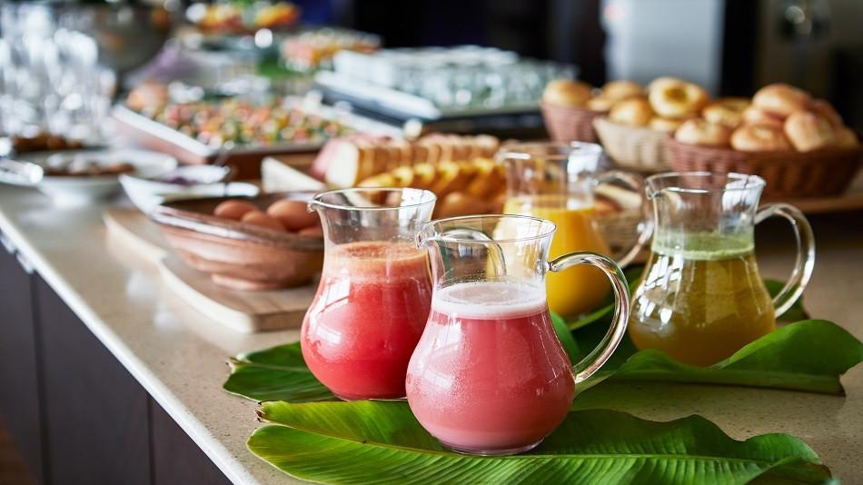 全室オーシャンビュー！「インフィニティプール」でリゾート時間を彼と味わって3976419