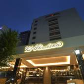 ホテルトラスティ名古屋白川（愛知県 シティホテル） / 5