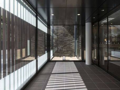 からくさホテル大阪なんば / 2