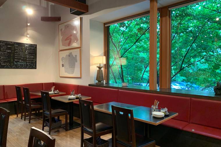 ベーカリー＆レストラン 沢村 / 4