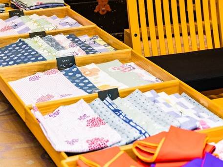 霧島温泉 霧島もみじ谷 静流荘 / 2