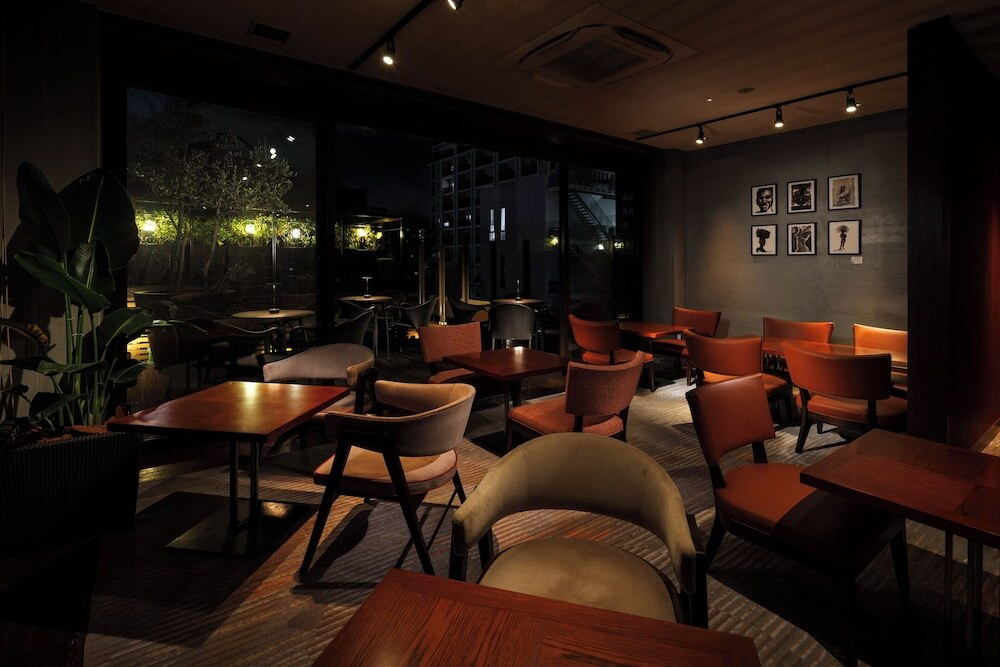 緑や水に囲まれたリゾート感溢れるアーバンリゾート4573483