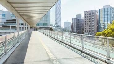 施設からの眺望 / 9