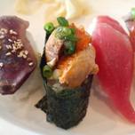 1620円でお寿司食べ放題！大田区「池上会館」が超穴場！