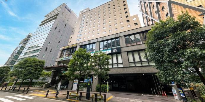 JR東日本ホテルメッツ渋谷 東京（東京都 ビジネスホテル） / 1