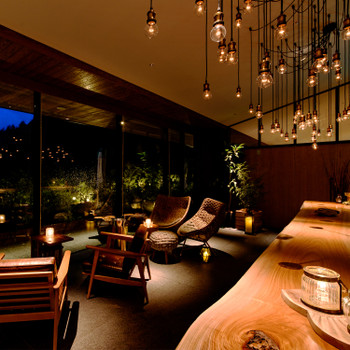 全室に温泉露天風呂付き♩富士山ビューの美しいホテル3388802