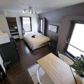 アパートメント サンブライト（東京都 アパートメント） / 5