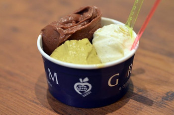 「GROM 大阪店」料理 1256125 