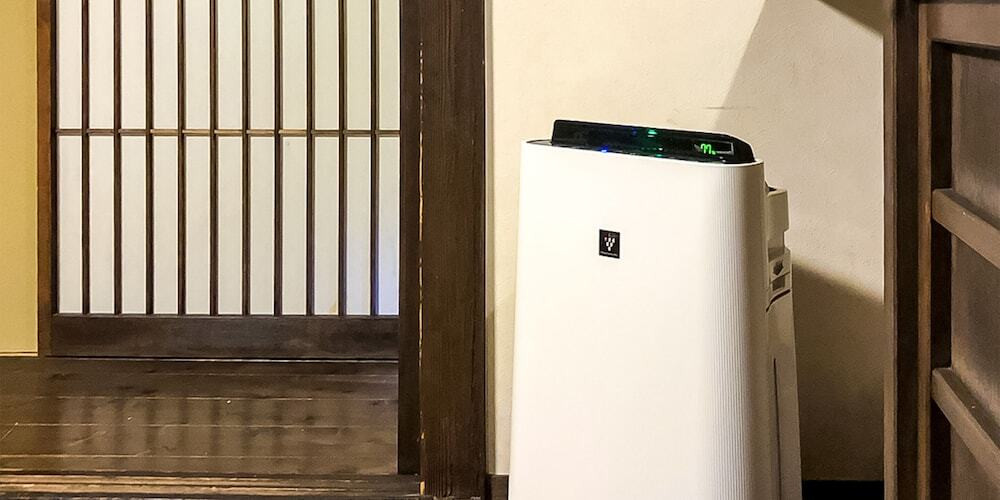 客室の設備とサービス