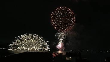 施設からの眺望 / 16