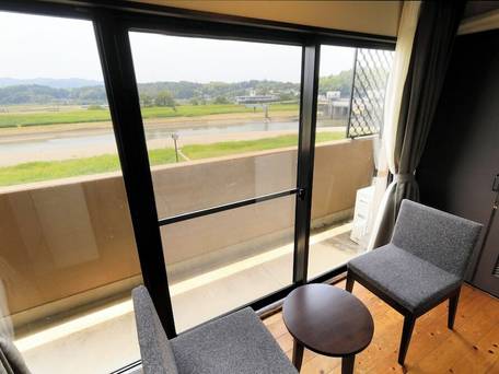 山鹿温泉 熊本旬彩の宿ゆとりろ山鹿 / 5