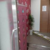 HONDORI INN（広島県 アパートメント） / 2