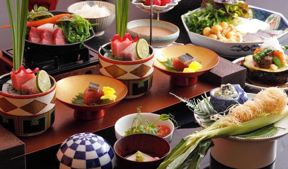 夕食メニュー（1） / 1
