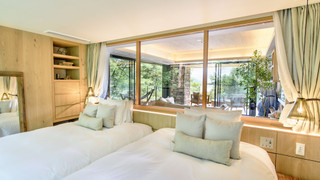 ふふラグジュアリープレミアムスイートツイン