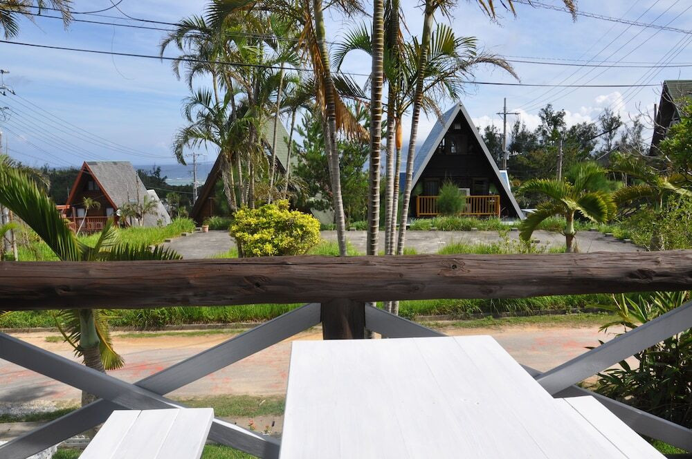 テラス / パティオ