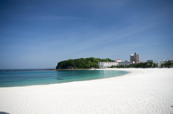 Beautiful beach and onsen ♪ Recommended hotels in Shirahama 3241893