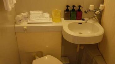 バスルーム / 10