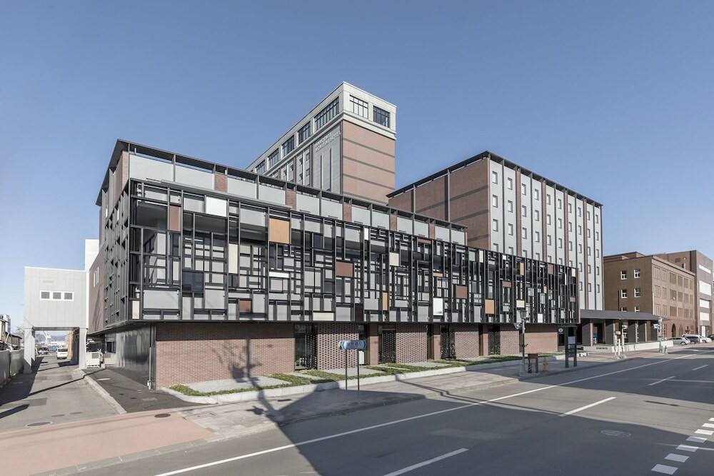 コスパ◎のエレガントなシティホテル3631902