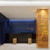 フォーポイント フレックス by シェラトン 大阪梅田（大阪府 ビジネスホテル） / 2