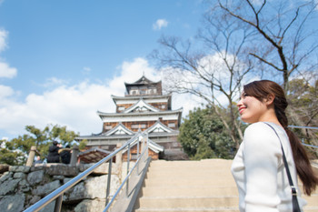 Hiroshima Castle