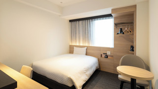 デラックスシングルルーム 禁煙