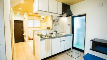 専用キッチン / 6