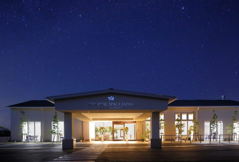 贅沢スパに薬膳料理♪美と健康をチャージできる癒しのホテル3564853