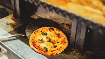 朝食ビュッフェ / 14