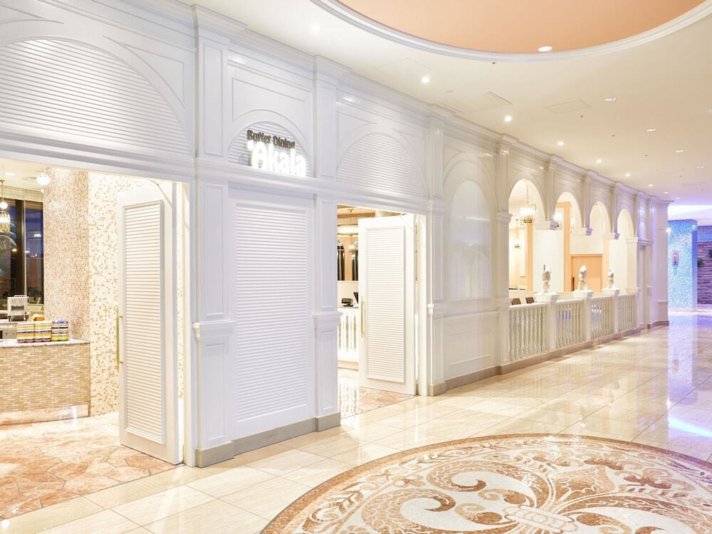 レストランアーカラ③