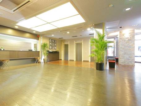 ホテルマイステイズ亀戸 / 2