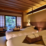 京都の穴場的ホテル＆宿！人気観光地だからこそ宿泊はゆっくりしましょ♪7選