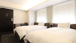 デラックス ツインルーム