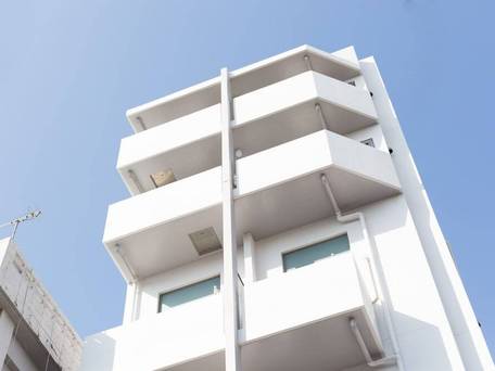 ホテルアーバンシー3牧志 / 3