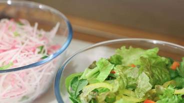 朝食ビュッフェ / 4