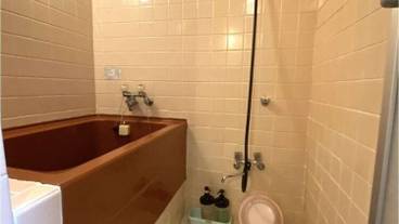 バスルーム / 29