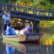 【福岡】心癒される女子旅へ。筑後観光におすすめのホテル・旅館6選