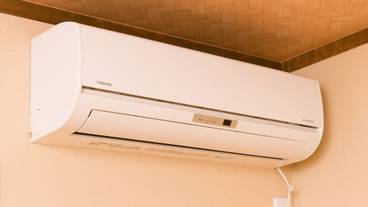 施設内の設備 / 11